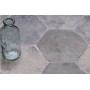 Плитка Cifre Oken Green Hex 267x232