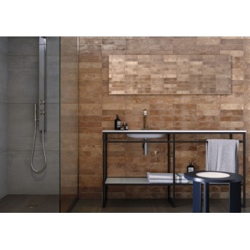 Плитка Cifre Oken Green Hex 267x232