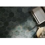 Плитка Cifre Oken Green Hex 267x232