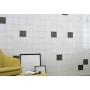 Плитка Cifre Алхімія Вайт 150x150
