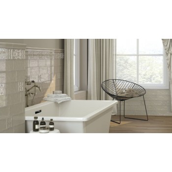 Плитка Cifre Булевар Грей 305x100