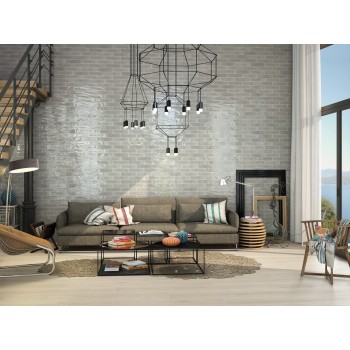 Плитка Cifre Опал Грей 300x75