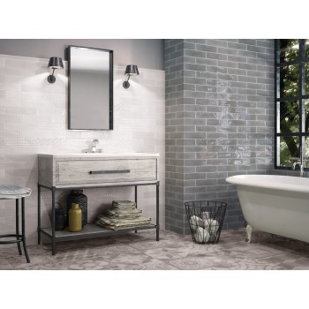 Плитка Cifre Опал Грей 300x75