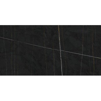 Плитка Cifre Сахара Ноір Мат 1200x600