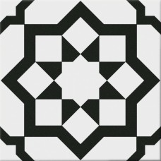 Плитка Cifre Hidra Capri White 200x200