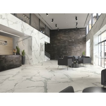 Cifre Асеро Блек Лаппато 60x120