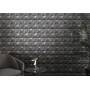 Плитка Cifre Вертекс Керв Вайт 150x150