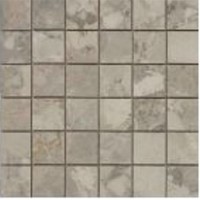 Плитка Cifre Realstone Mosaico Cream Pulido 300x300