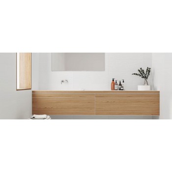 Плитка Cifre Пюр Клебер Бланко 750x250