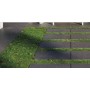 Плитка Cifre Оверленд Антрацит 1200x600