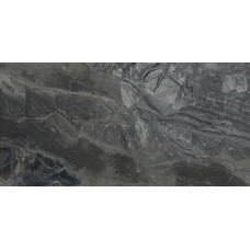 Плитка Cifre Лакшери Дарк Пулидо 1200x600