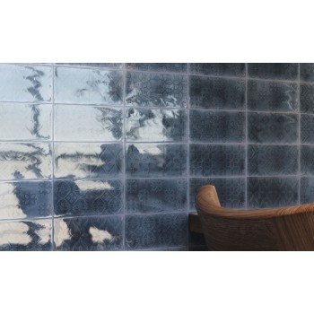 Плитка Cifre Сонора Емеральд 150x75