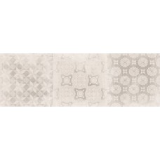 Декор Cifre Даунтаун Айворі 40x120