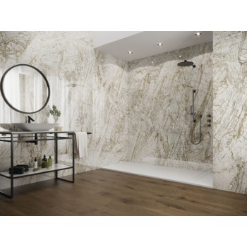 Плитка Cifre Голден Вайт 1200x600