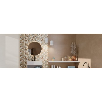 Плитка Cifre Gravity Sand 1200x400