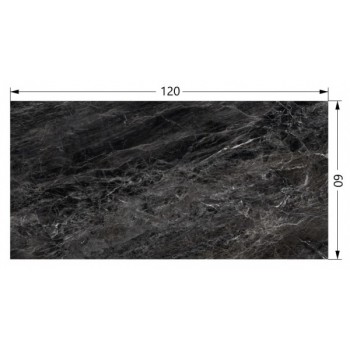 Плитка Cifre Маруба Блек Пул 1200x600