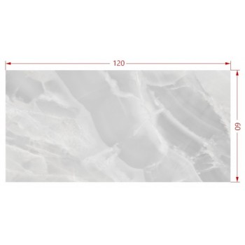 Плитка Cifre Містіка Вайт Пул 1200x600