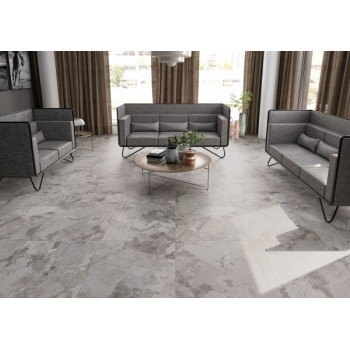 Плитка Cifre Реалстоун Крем Пул 1200x600