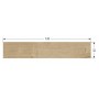 Плитка Cifre Юкон Оак Мат 1200x230