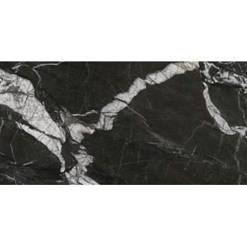 Плитка Cifre Аврора Блек Мат 1200x600