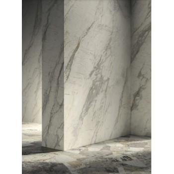 Плитка Del Conca Hme 10 Rett Hard 1200x600