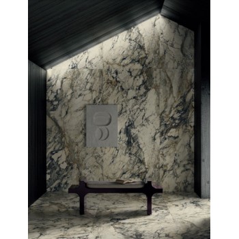 Плитка Del Conca Hme 7 Rett Hard 1200x600