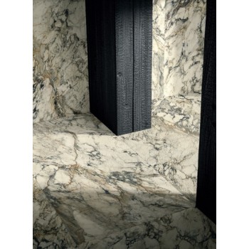 Плитка Del Conca Hme 7 Rett Hard 1200x600