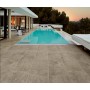 Dom Ceramiche Evoque Greige 45,5x91