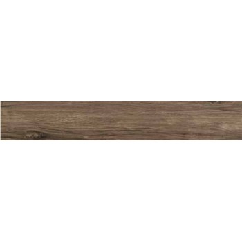 Dom Ceramiche Logwood Nut 16,4x99,8