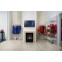 Dom Ceramiche Majestic Rapolano Noce 75x150