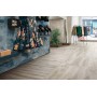 Dom Ceramiche Allwood Noce 16,4x99,8