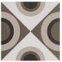 Dom Ceramiche Comfort C Beige Eye 25x25