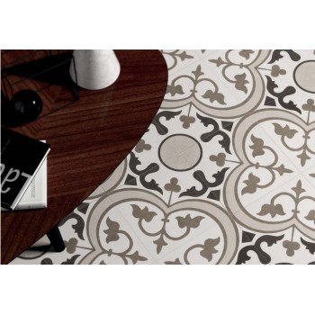 Dom Ceramiche Comfort C Beige Eye 25x25
