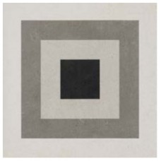 Dom Ceramiche Comfort C Grey Square 25x25