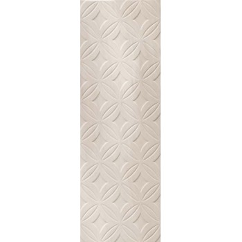 Dom Ceramiche Spotlight Taupe Geo Lux 33,3x100