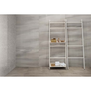 Dom Ceramiche Spotlight Taupe Geo Lux 33,3x100