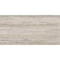 Dom Ceramiche Majestic Travertino Silver 75x150