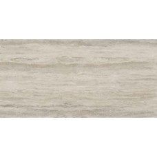 Dom Ceramiche Majestic Travertino Silver 75x150
