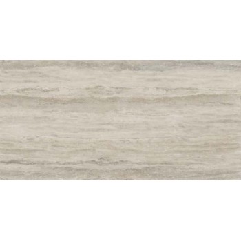 Dom Ceramiche Majestic Travertino Silver 75x150