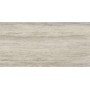 Dom Ceramiche Majestic Travertino Silver 75x150