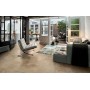 Dom Ceramiche Majestic Travertino Silver 75x150