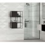 Dom Ceramiche Castle Triangle Warm 33*100