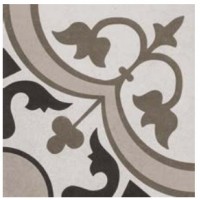 Dom Ceramiche Comfort C Beige Paint 25x25