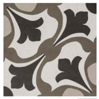 Dom Ceramiche Comfort C Beige Rug 25x25