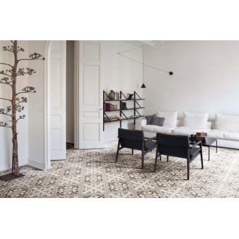 Dom Ceramiche Comfort C Beige Rug 25x25