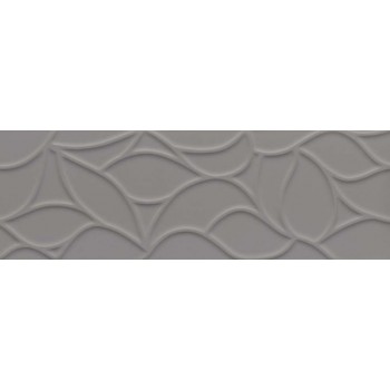 Dom Ceramiche Comfort G Anthracite Design 33,3x100