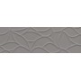 Dom Ceramiche Comfort G Anthracite Design 33,3x100