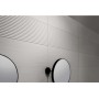 Dom Ceramiche Comfort G Anthracite Design 33,3x100