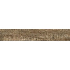 Dom Ceramiche Barn Wood Brown 16,4x99,8