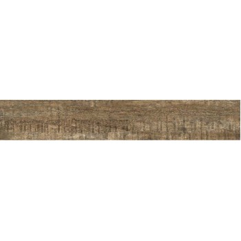 Dom Ceramiche Barn Wood Brown 16,4x99,8